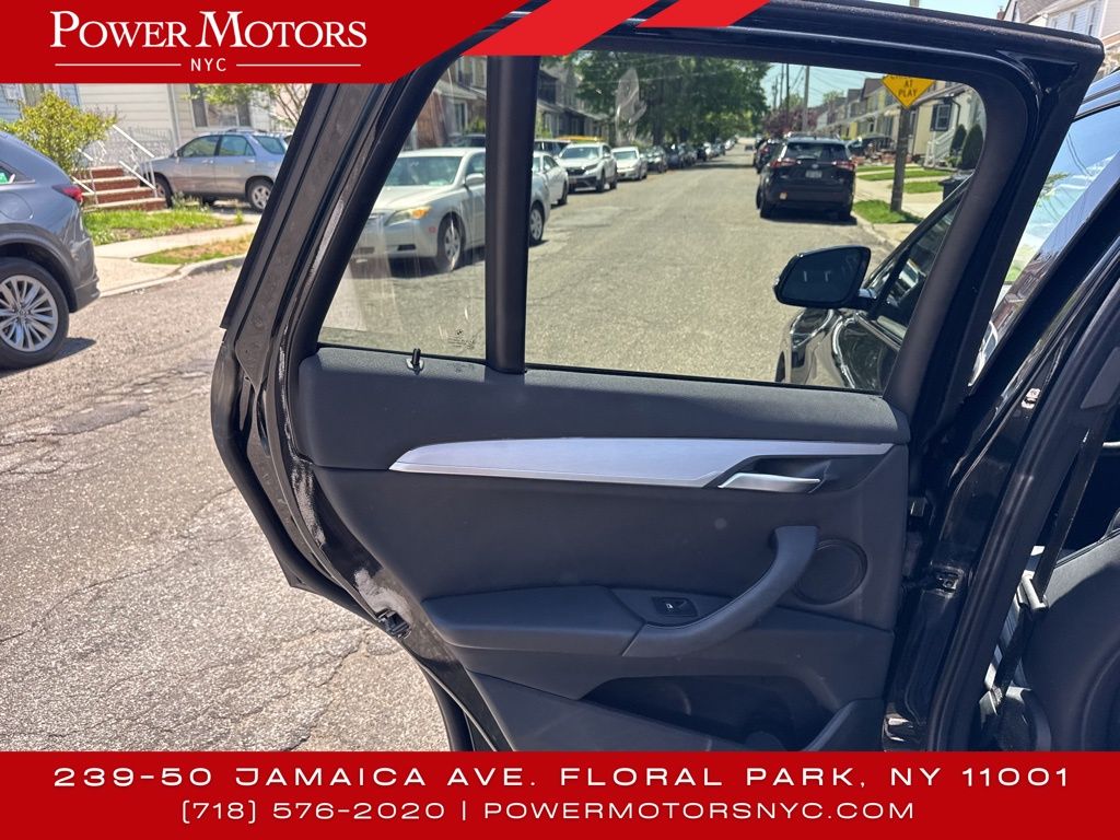 2020 Bmw X1 XDrive28i photo 18