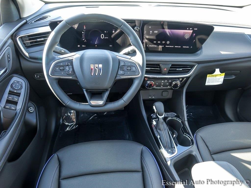 2026 BUICK ENCORE GX - Image 13