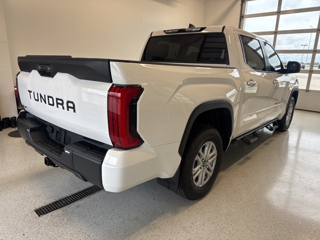 2026 Toyota Tundra SR5 photo 3