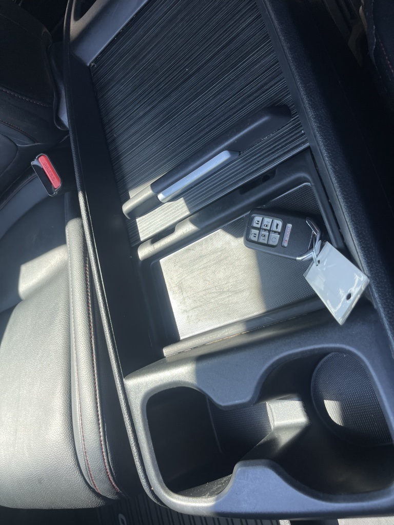 2024 Honda Odyssey Sport photo 52
