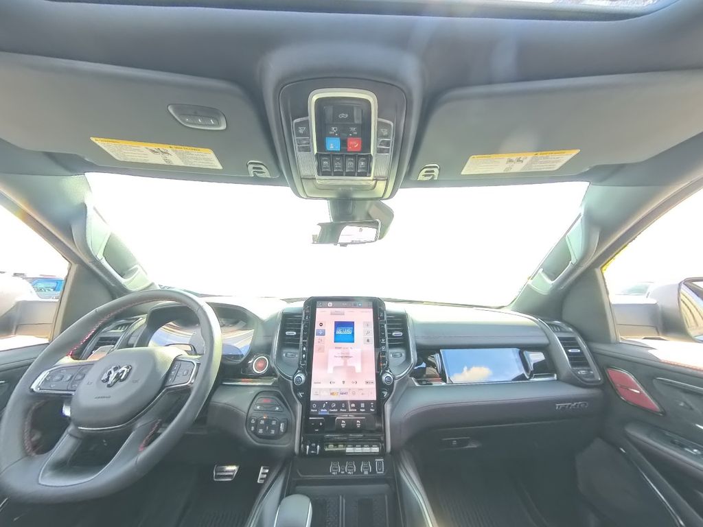 2026 Ram 1500 RHO photo 27