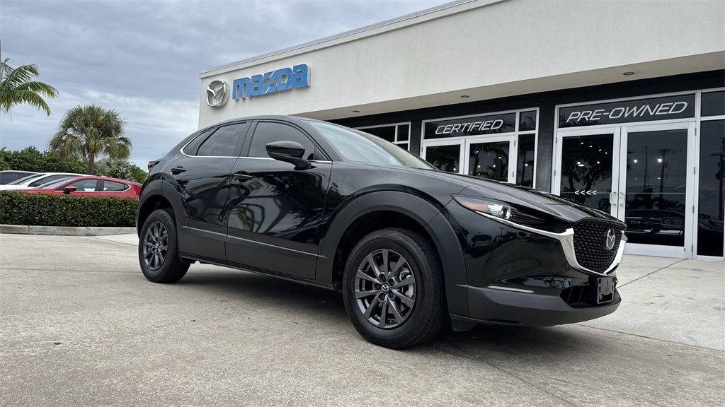 2024 Mazda CX-30 2.5 S photo 18
