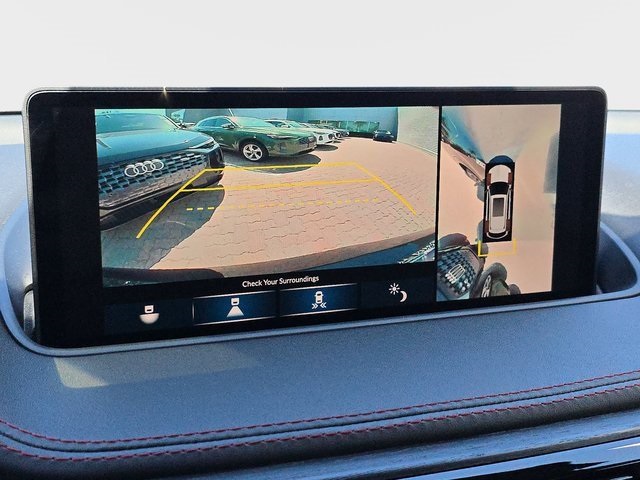 2022 Acura MDX Type S Advance photo 28
