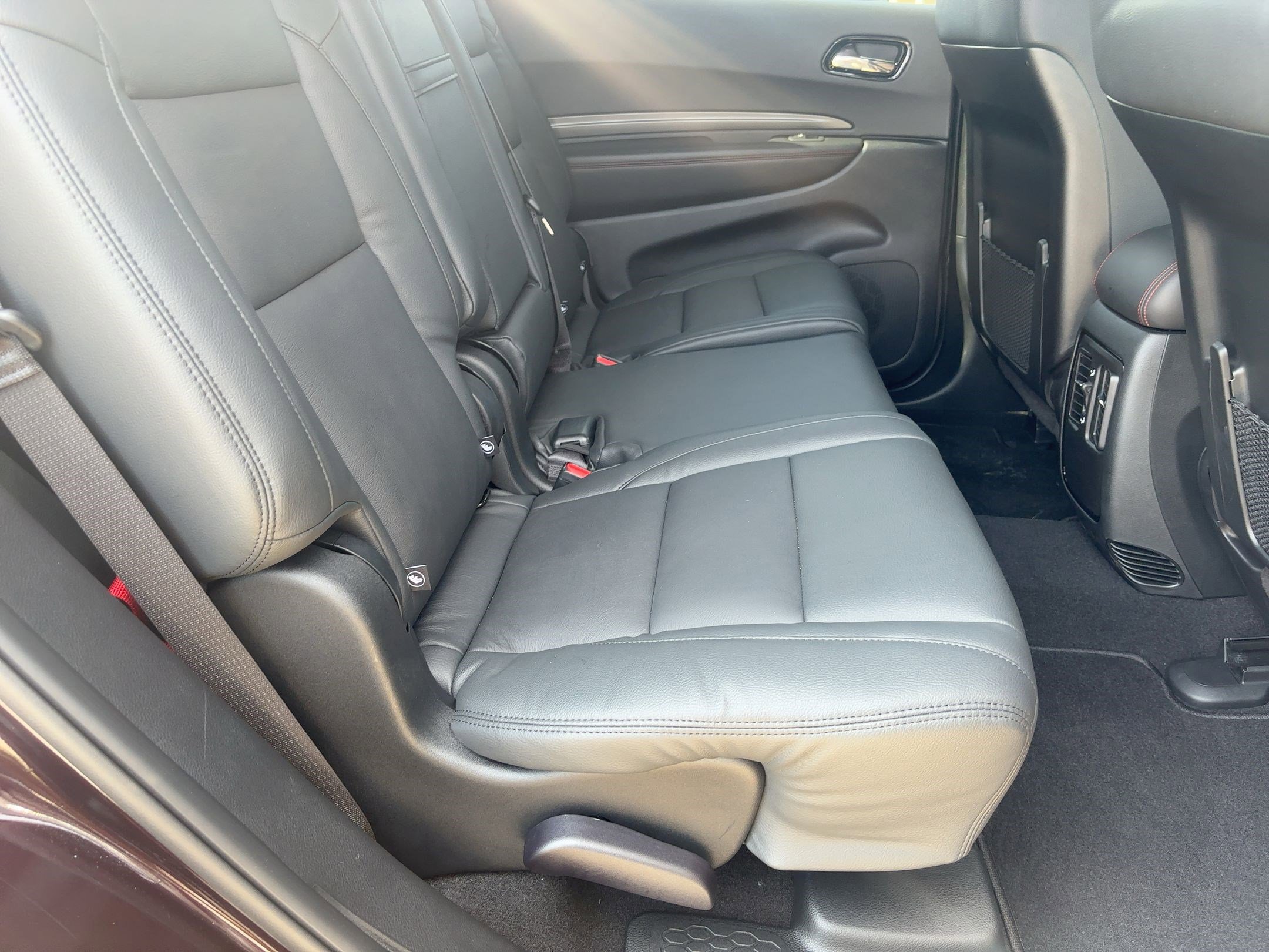 2025 Dodge Durango GT photo 25