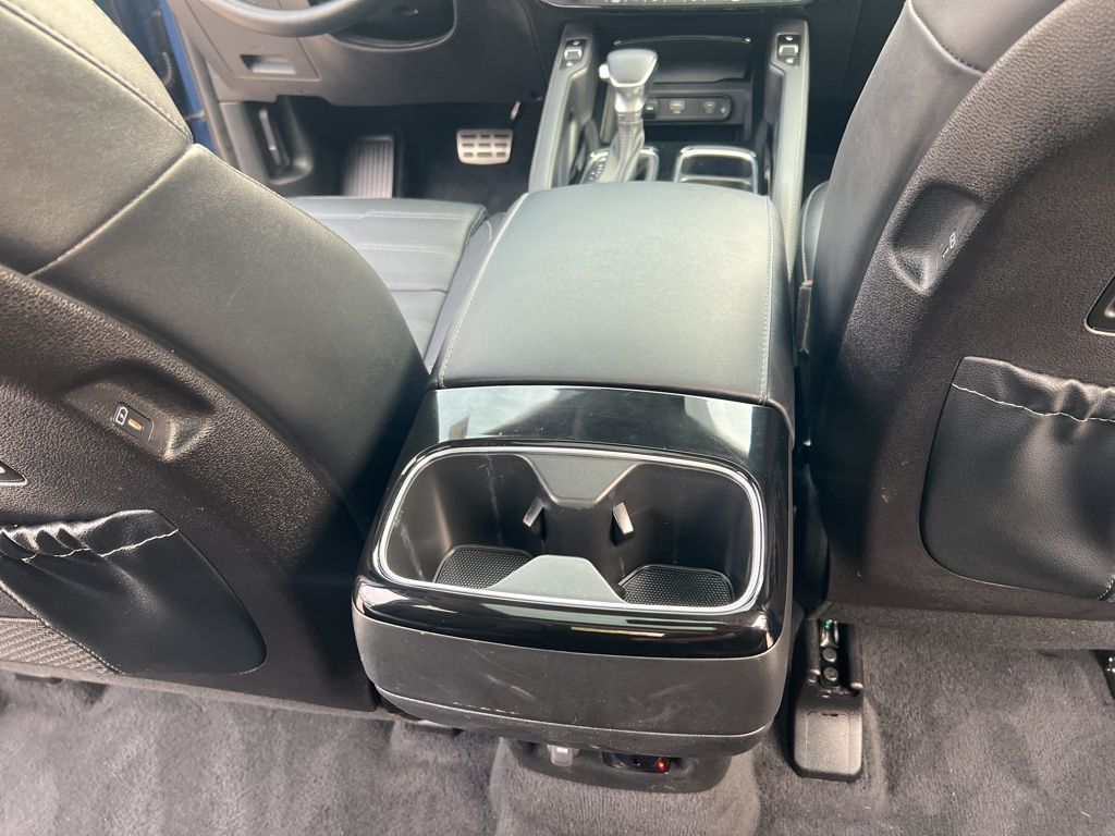 2023 Kia Telluride SX X-Line Prestige X-Pro photo 21