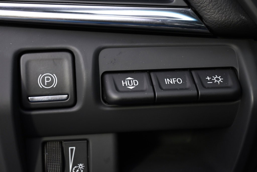 2026 Cadillac CT4 Sport photo 21