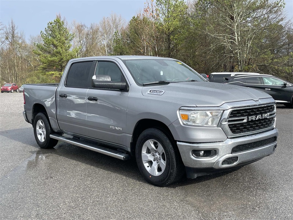 2023 RAM Ram 1500 Pickup Big Horn/Lone Star's photo