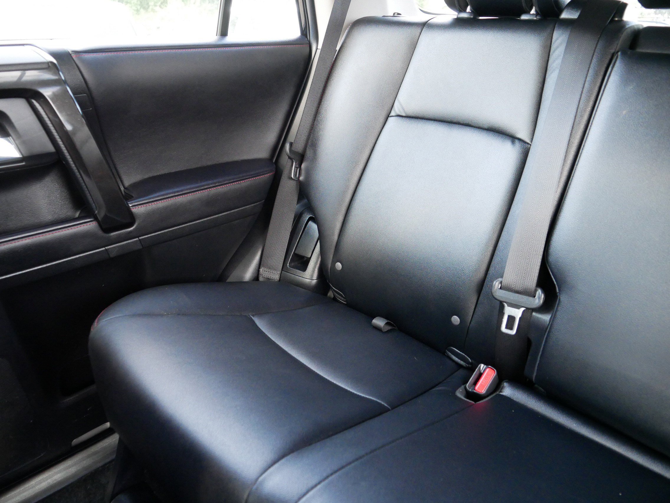 2023 Toyota 4Runner TRD Pro photo 12