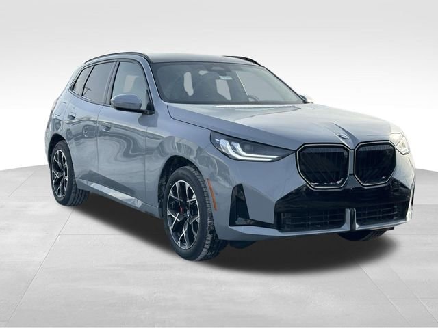 2026 BMW X3 30's photo