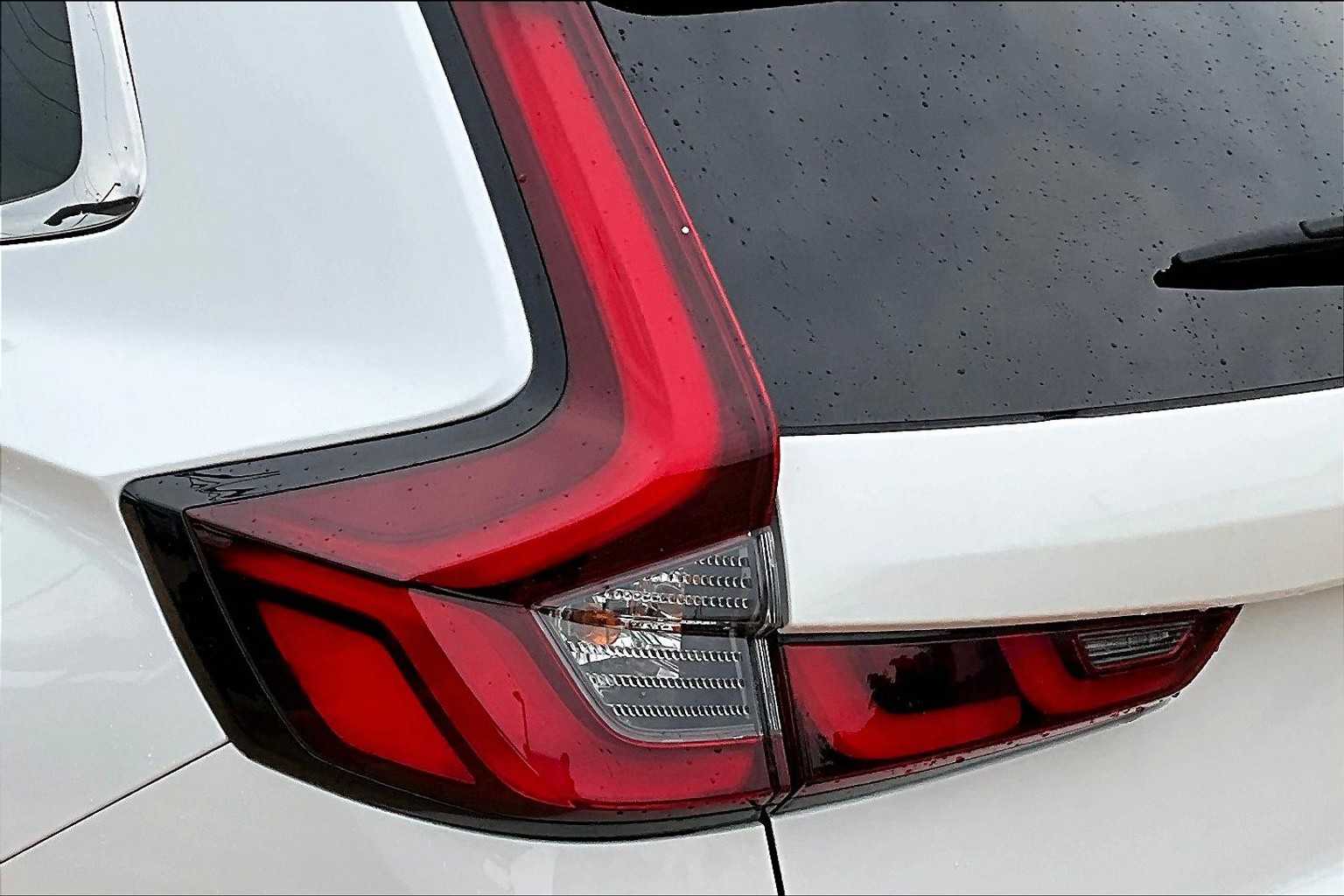 2023 Honda CR-V EX-L photo 24