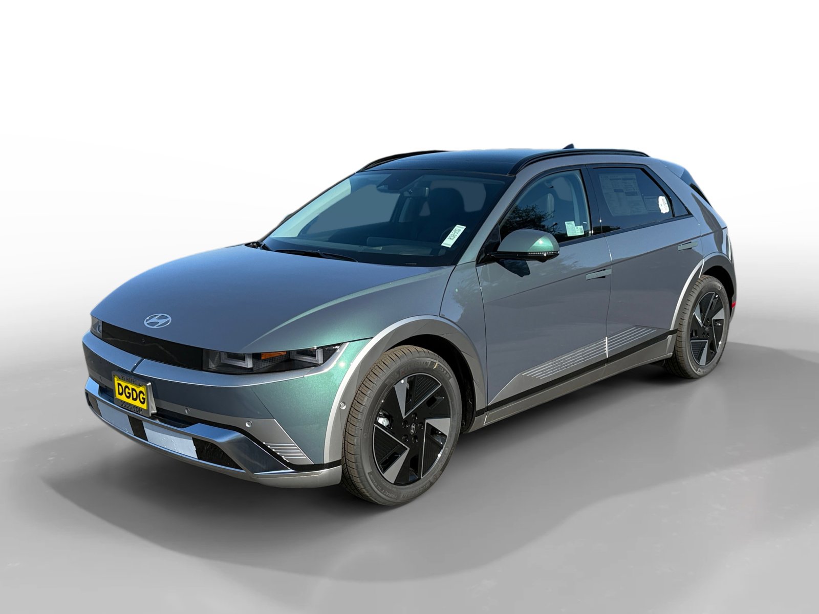 2026 Hyundai IONIQ 5 Limited's photo