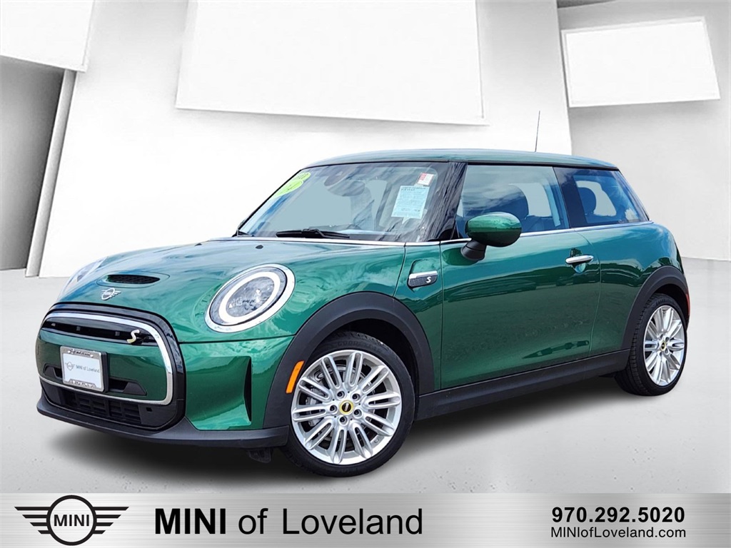 2024 MINI Hardtop 2 Door