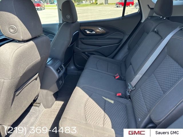 2021 Gmc Terrain SLE photo 18