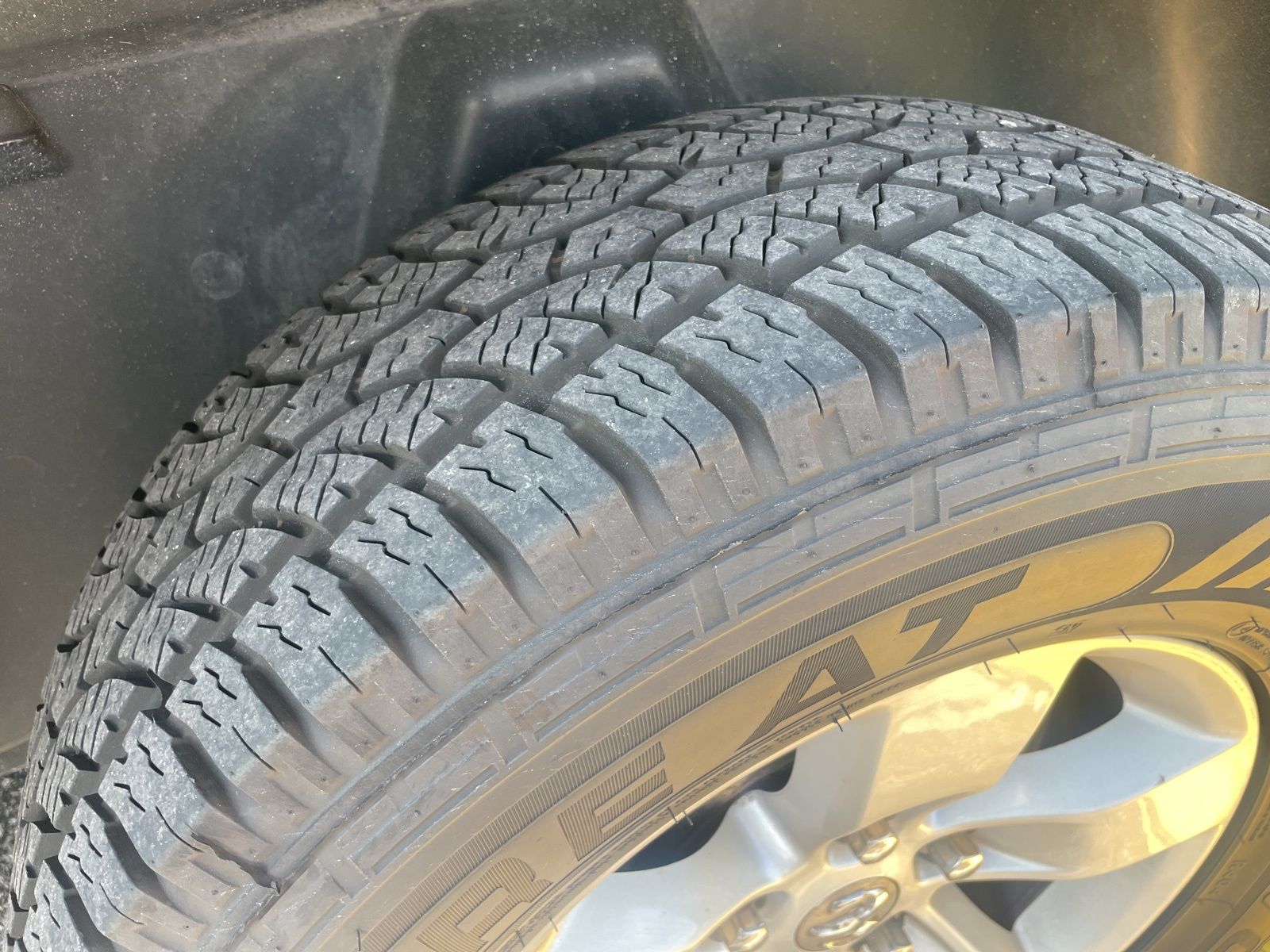 2019 Ram 1500 Classic Tradesman photo 3