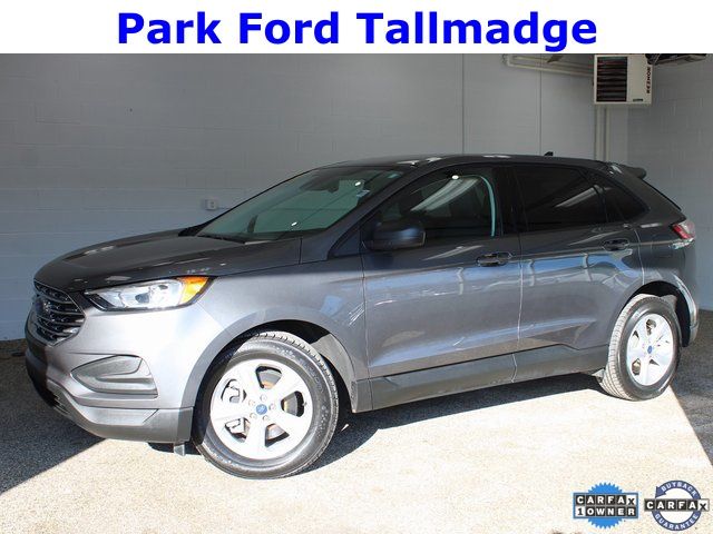 2022 Ford Edge SE