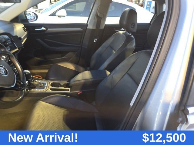 2019 Volkswagen Jetta S photo 11