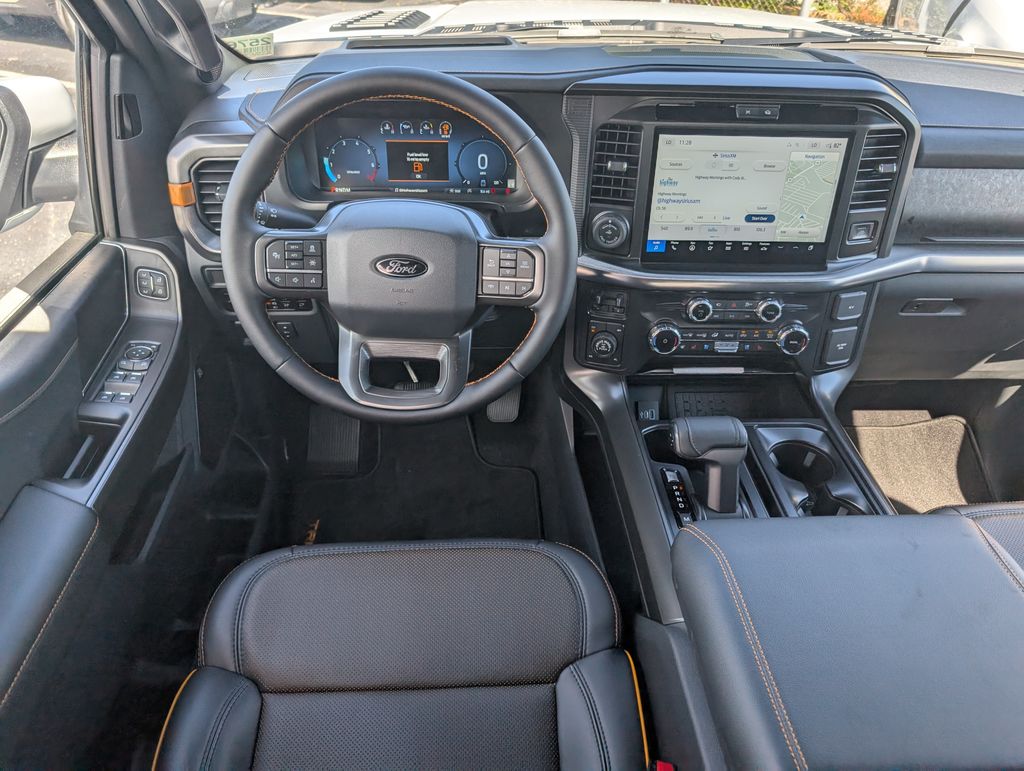 2025 Ford F-150 Tremor photo 6