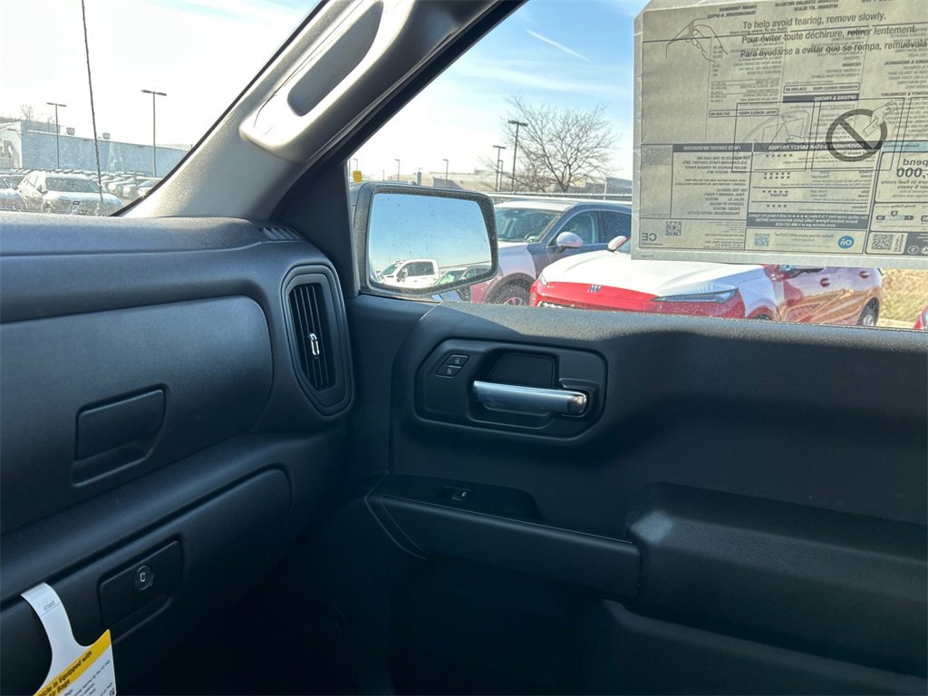 2026 GMC SIERRA - Image 23