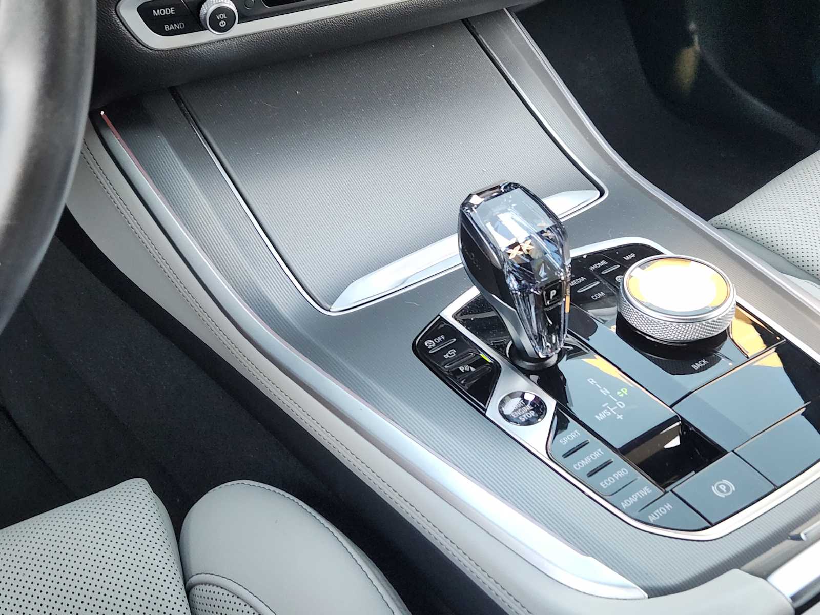 2023 Bmw X5 sDrive40i photo 14