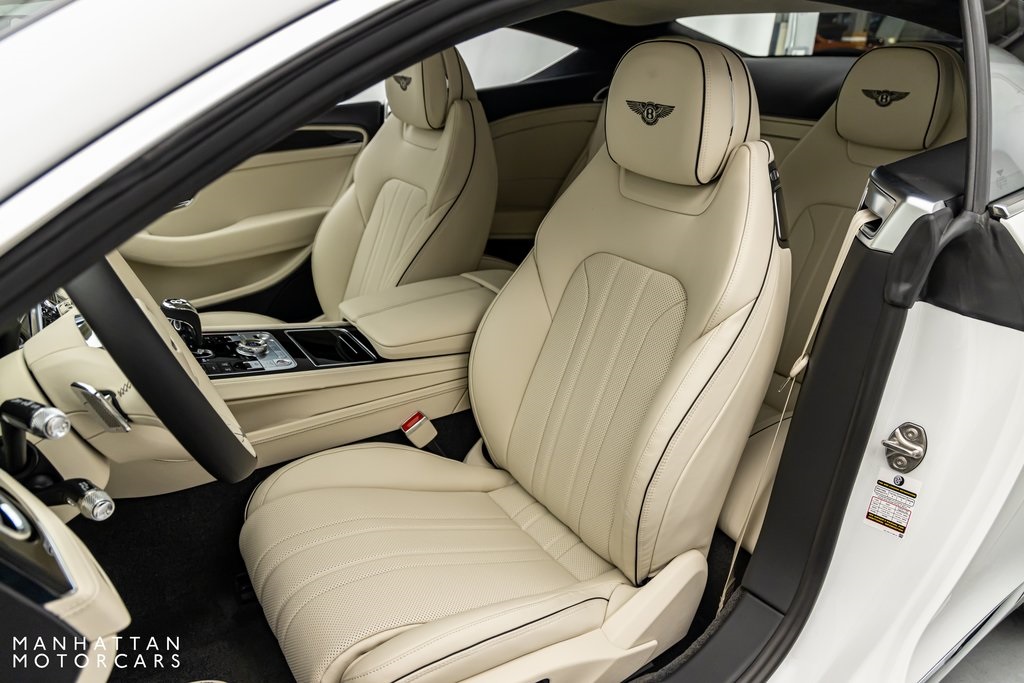 2024 Bentley Continental GT V8 photo 14