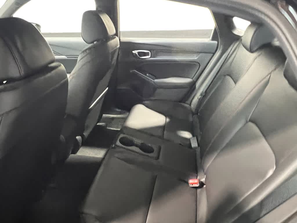 2025 Acura Integra Type S photo 28