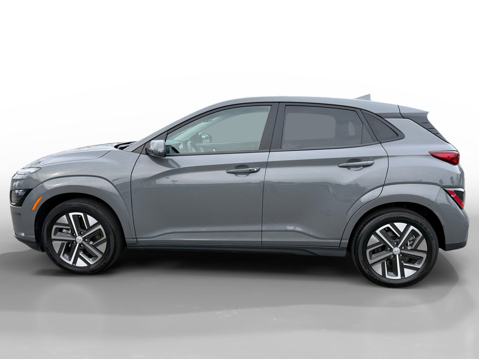 Used 2023 Hyundai Kona EV SE with VIN KM8K23AG5PU168750 for sale in Vallejo, CA