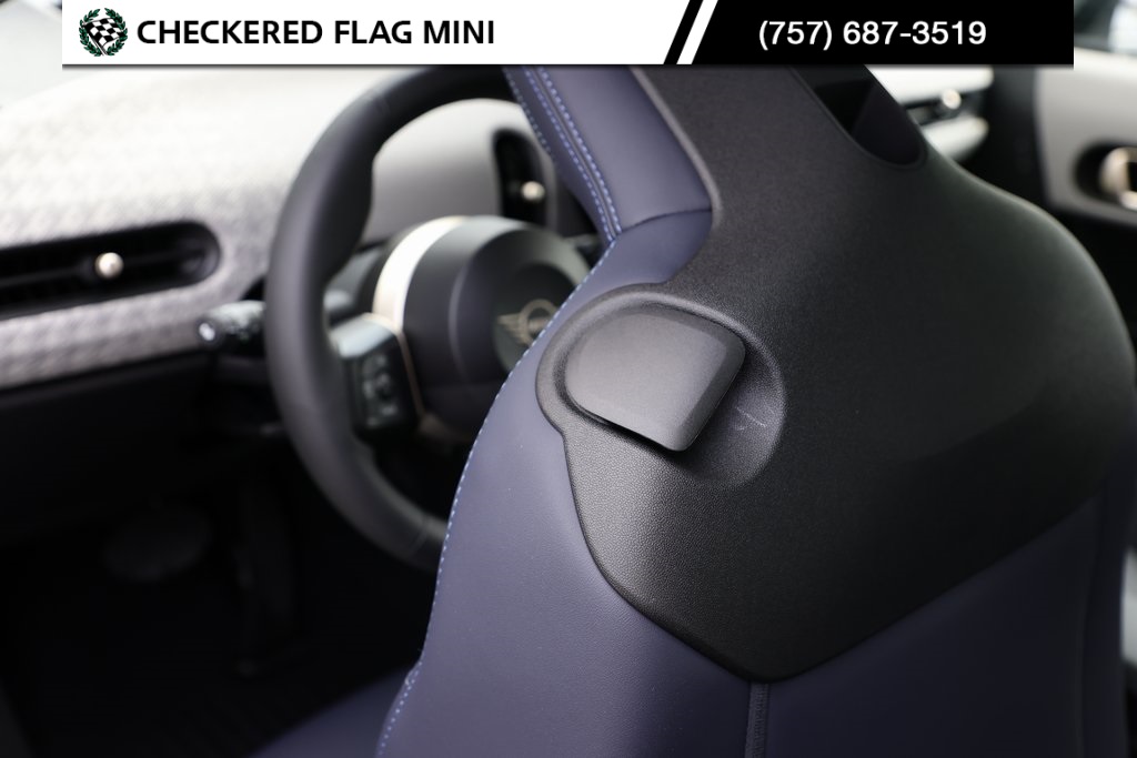 2025 Mini Cooper S Iconic photo 25
