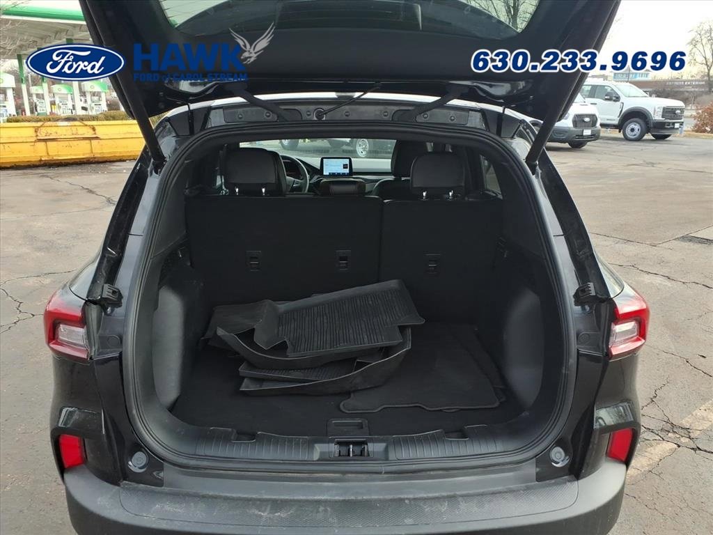 2025 FORD ESCAPE - Image 30