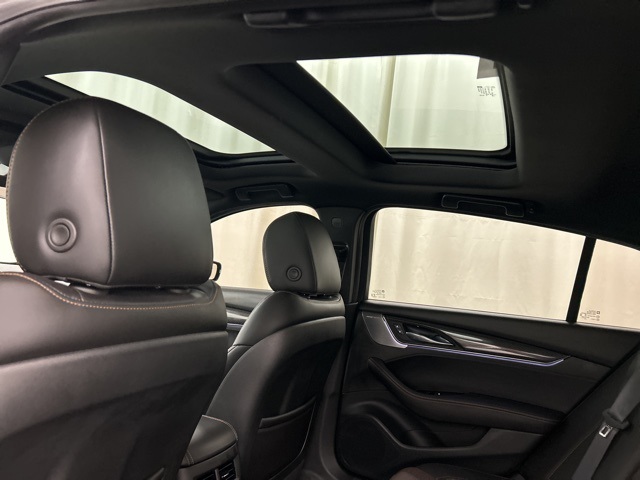2023 Cadillac CT5 V photo 22