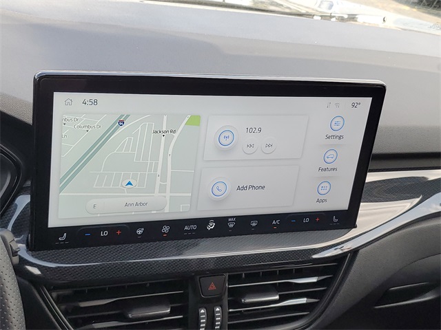 2023 Ford Escape ST-Line photo 22