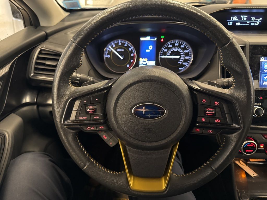 2022 Subaru Crosstrek Sport photo 20