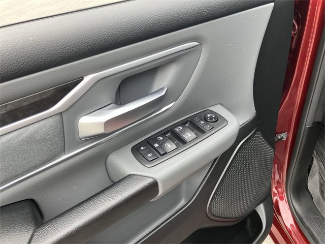 2020 Ram 1500 Big Horn photo 13