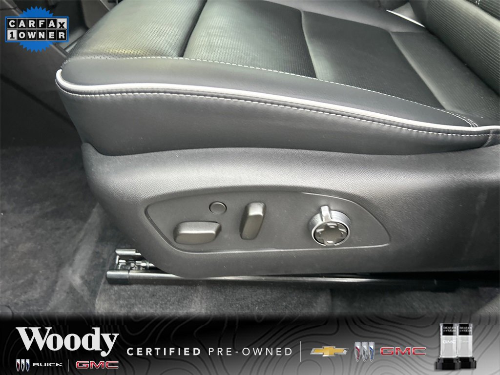 2025 BUICK ENCLAVE - Image 15