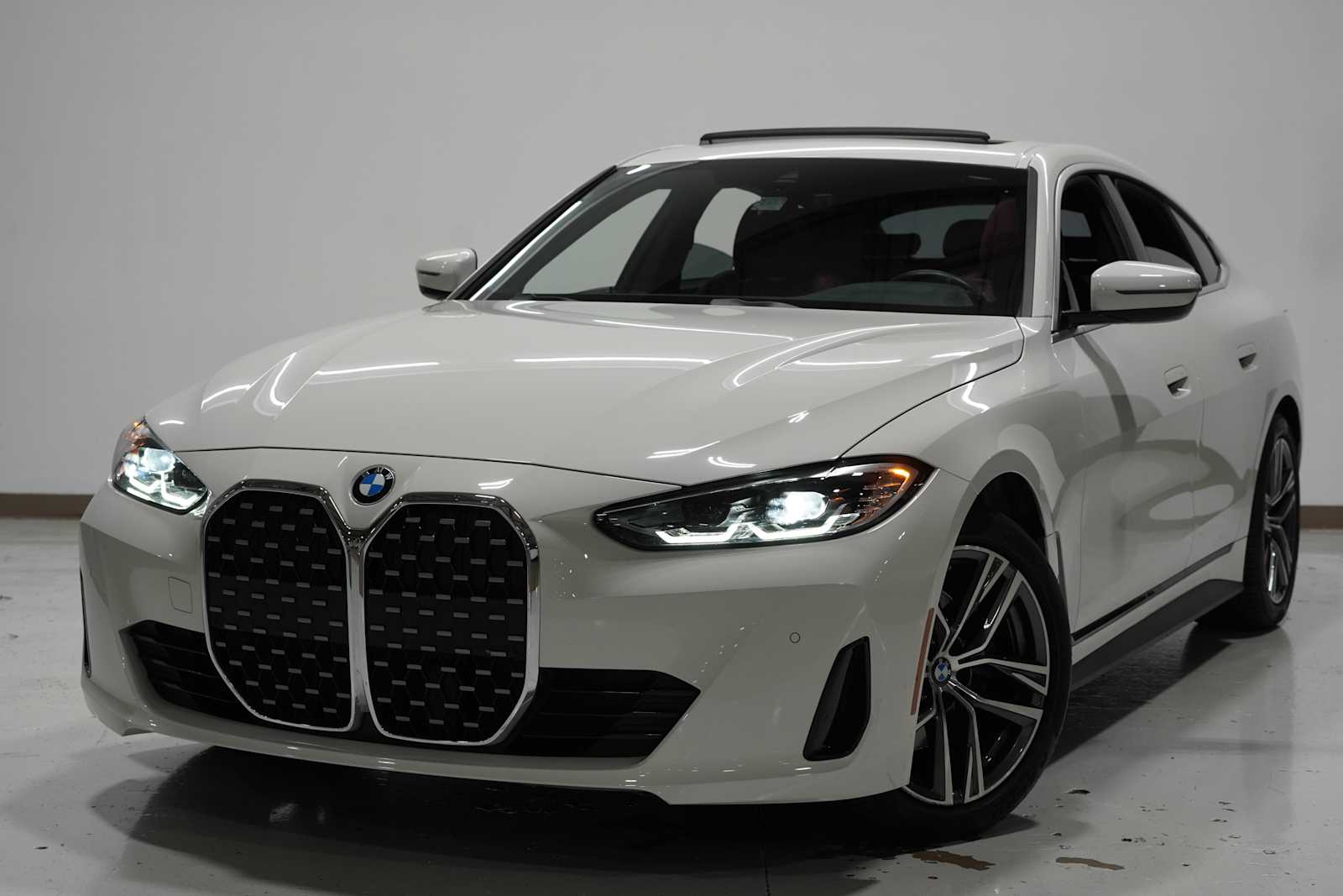 2023 BMW 4 Series