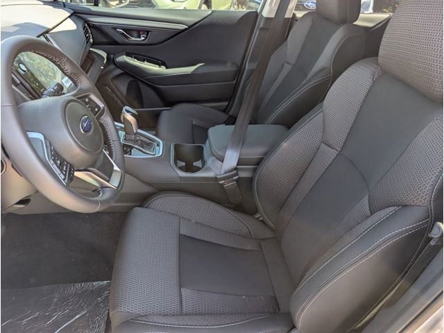New 2025 ICE SILVER METALLIC Subaru Premium image 11