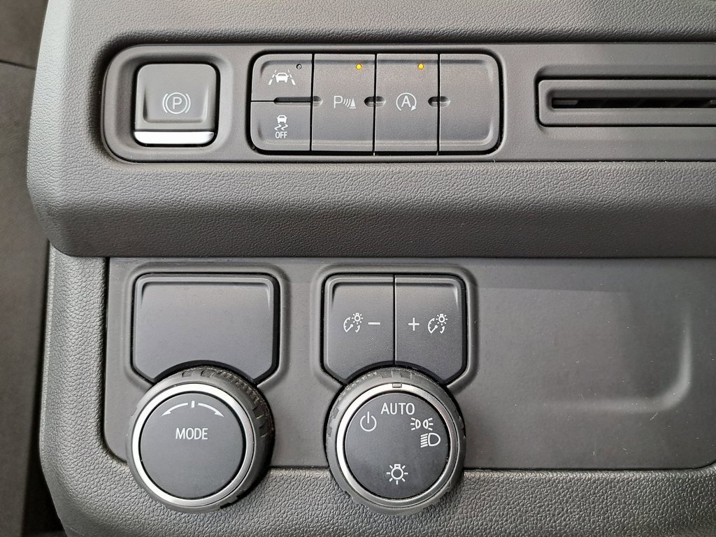 2023 Chevrolet Tahoe LT photo 14