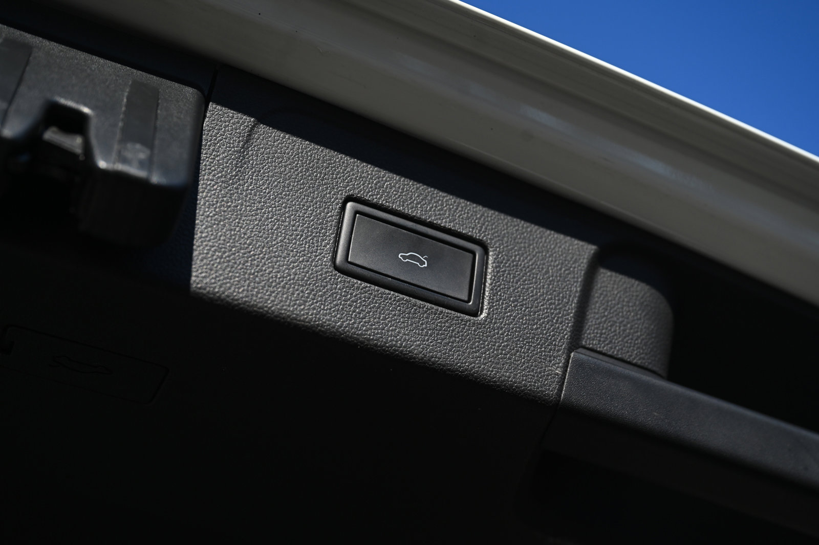 2021 Volkswagen Atlas SE Technology photo 45
