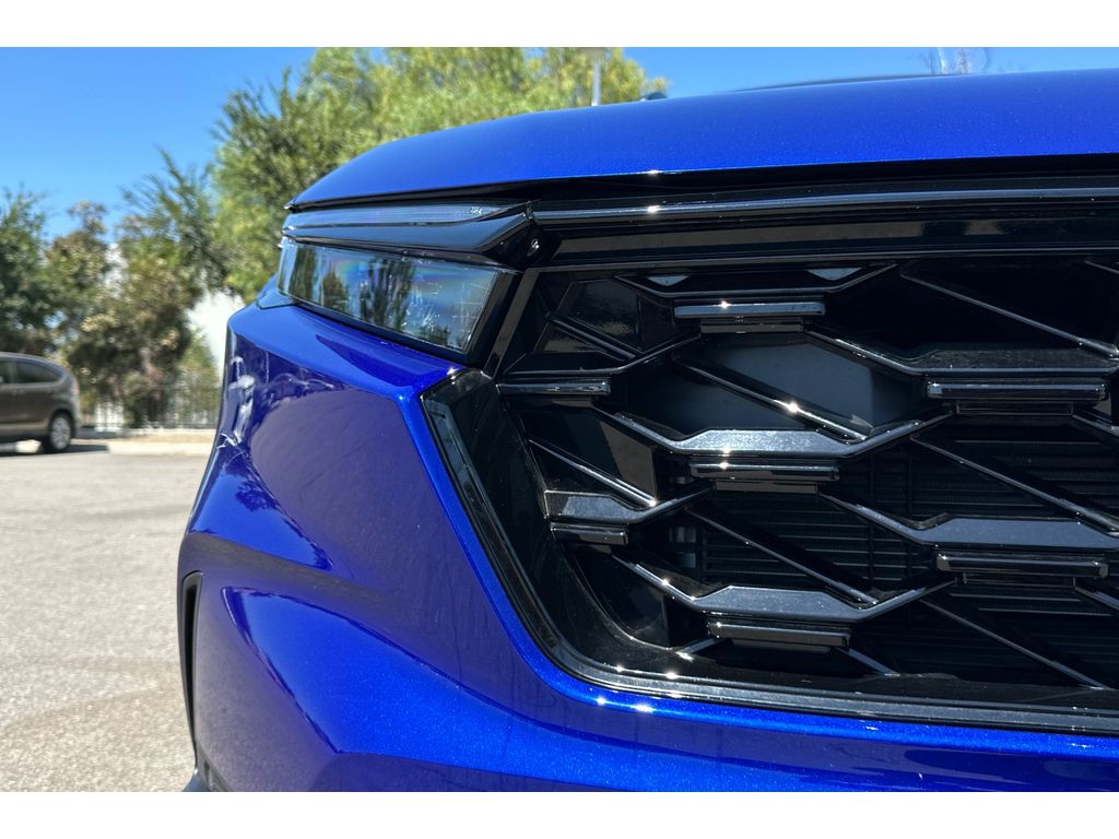 2025 Honda CR-V Hybrid Sport-L photo 41