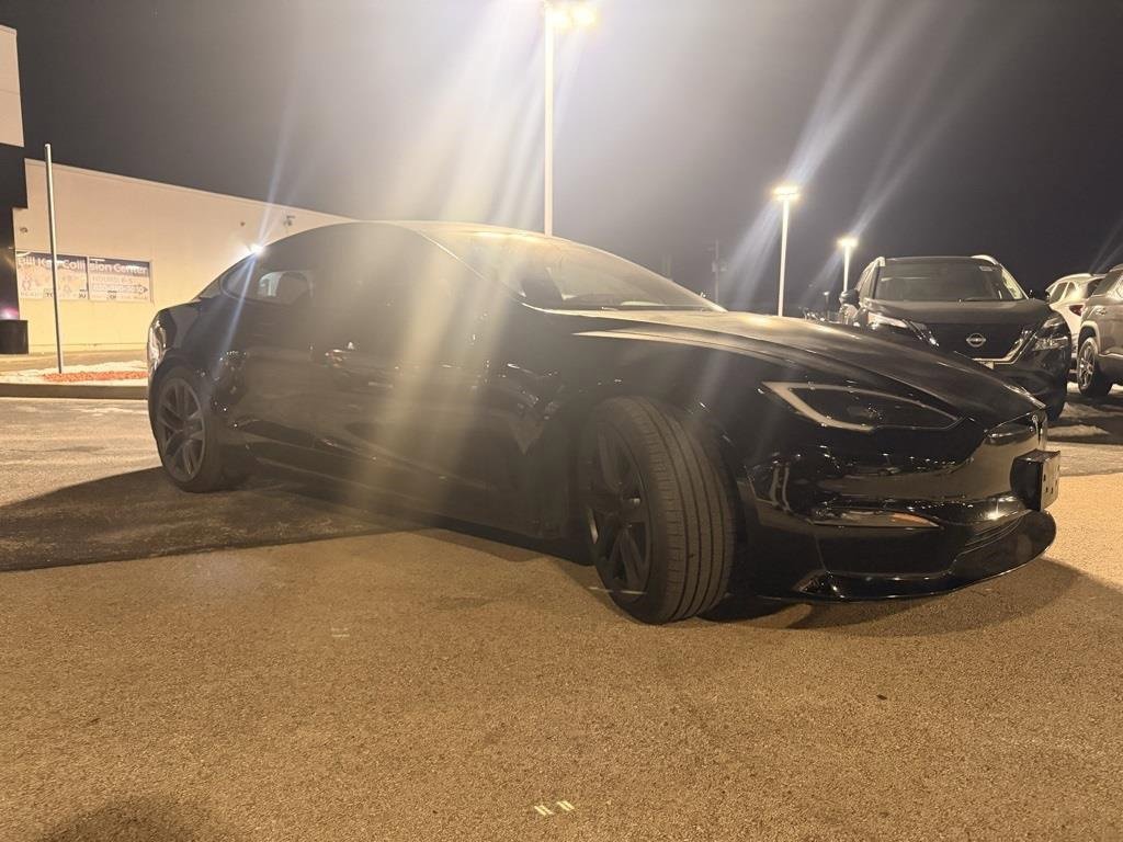 2023 TESLA MODEL S - Image 5