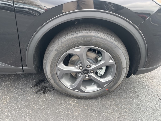 2026 Ford Escape Hybrid ST-Line Select photo 4