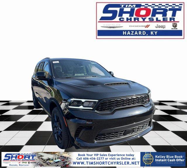 2026 Dodge Durango GT HEMI Premium V8's photo