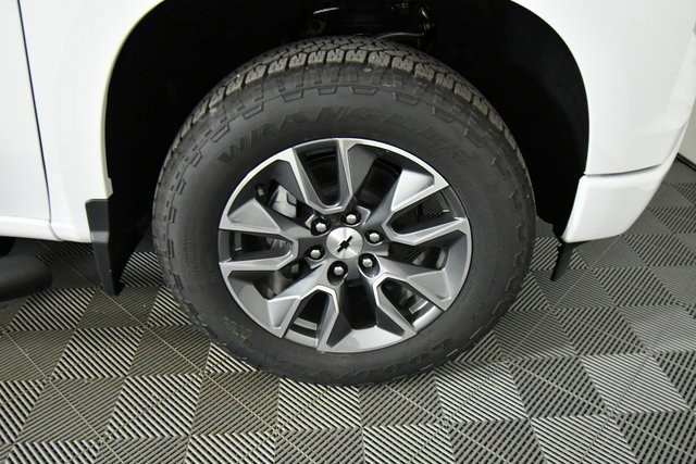 2026 Chevrolet Silverado 1500 RST photo 16