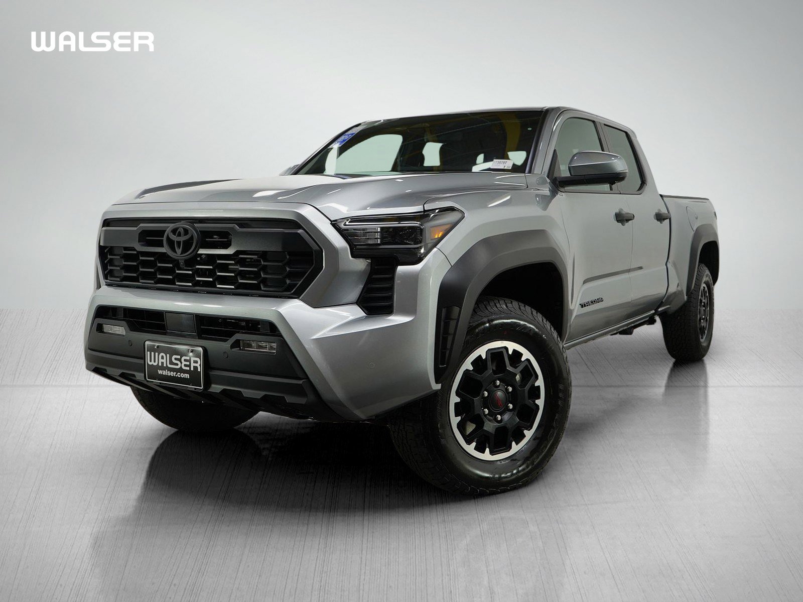 2025 Toyota Tacoma TRD Off Road's photo