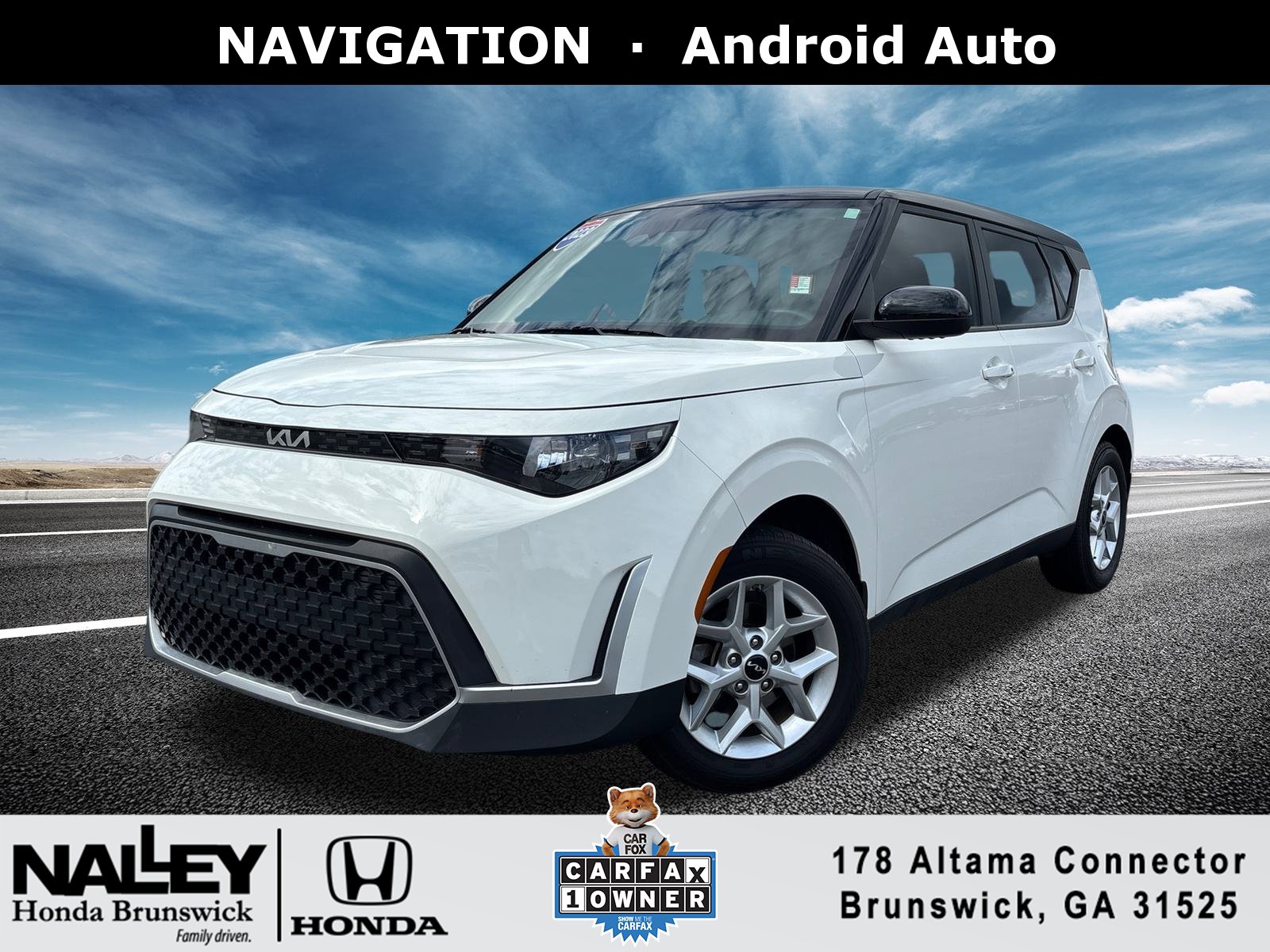 2023 Kia Soul