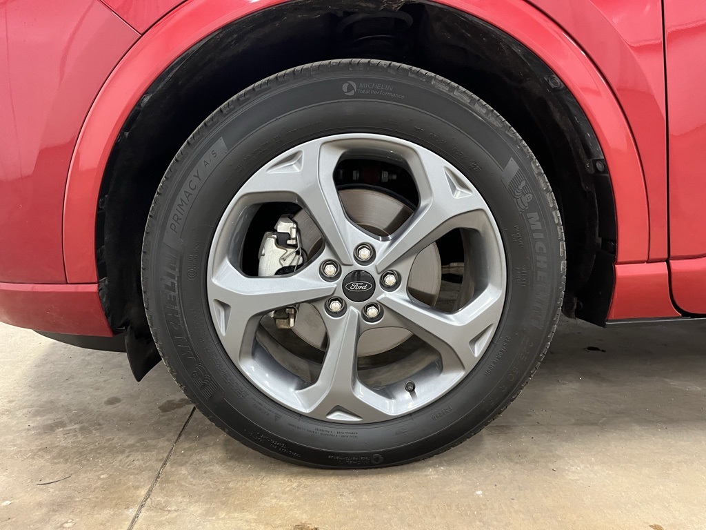 2023 Ford Escape ST-Line photo 9