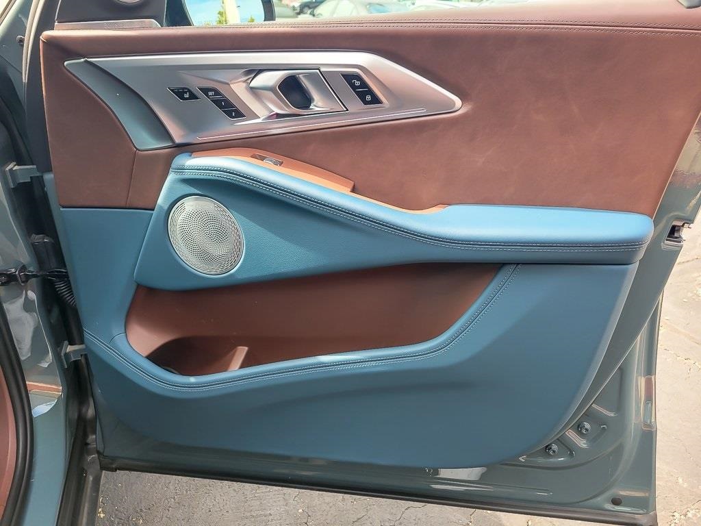 2023 Bmw XM photo 20