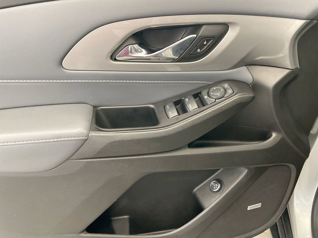 2020 Chevrolet Traverse Leather photo 22