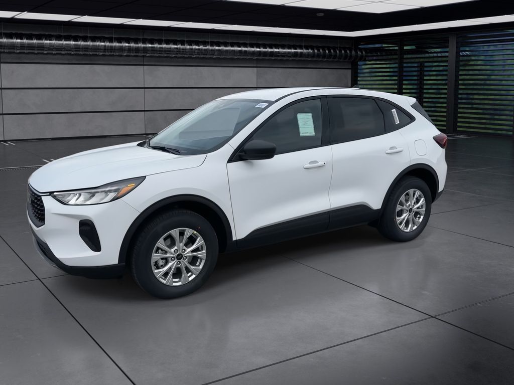 2025 Ford Escape Active photo 3