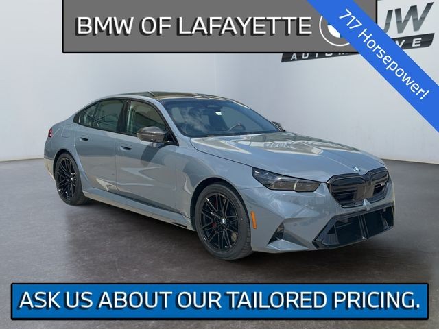 2026 BMW M5