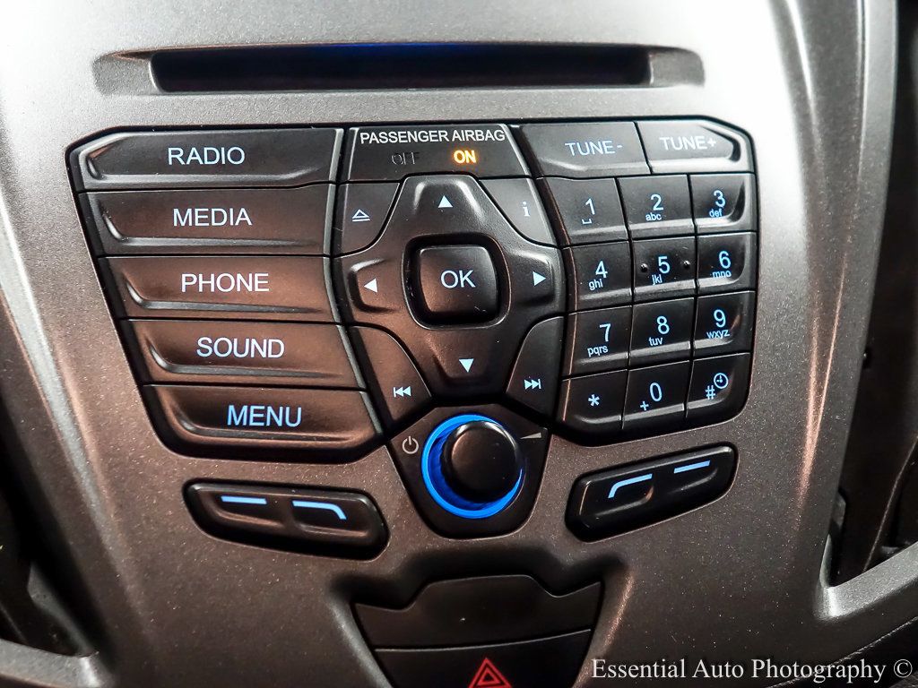 2015 FORD TRANSIT - Image 15